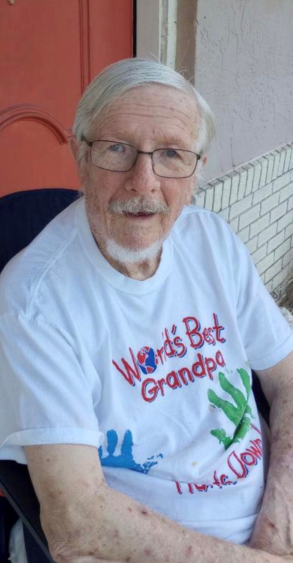 Charles Norman avis de décès Orange City, FL