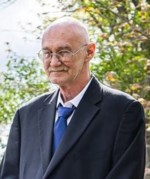 Michael Redmond