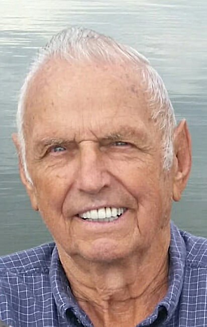 Obituary of Alfred Herman Flax