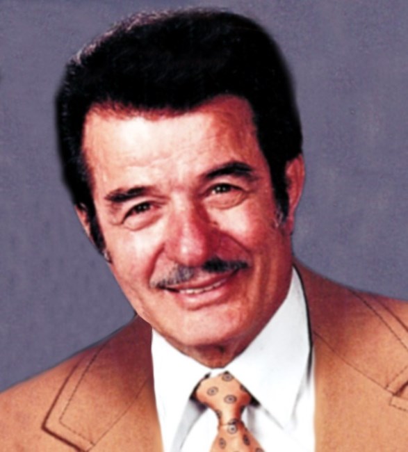 Obituary of Philip Frank Turco