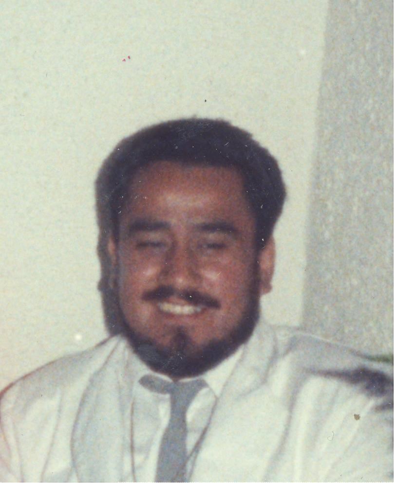 Obituary of Frank Joseph Hernandez Sr.