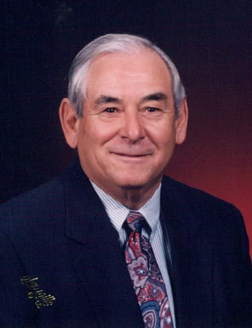 Obituario de Lester D. Moore