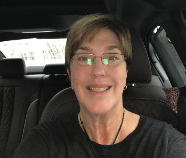 Obituary of Hazel Trotter Halford