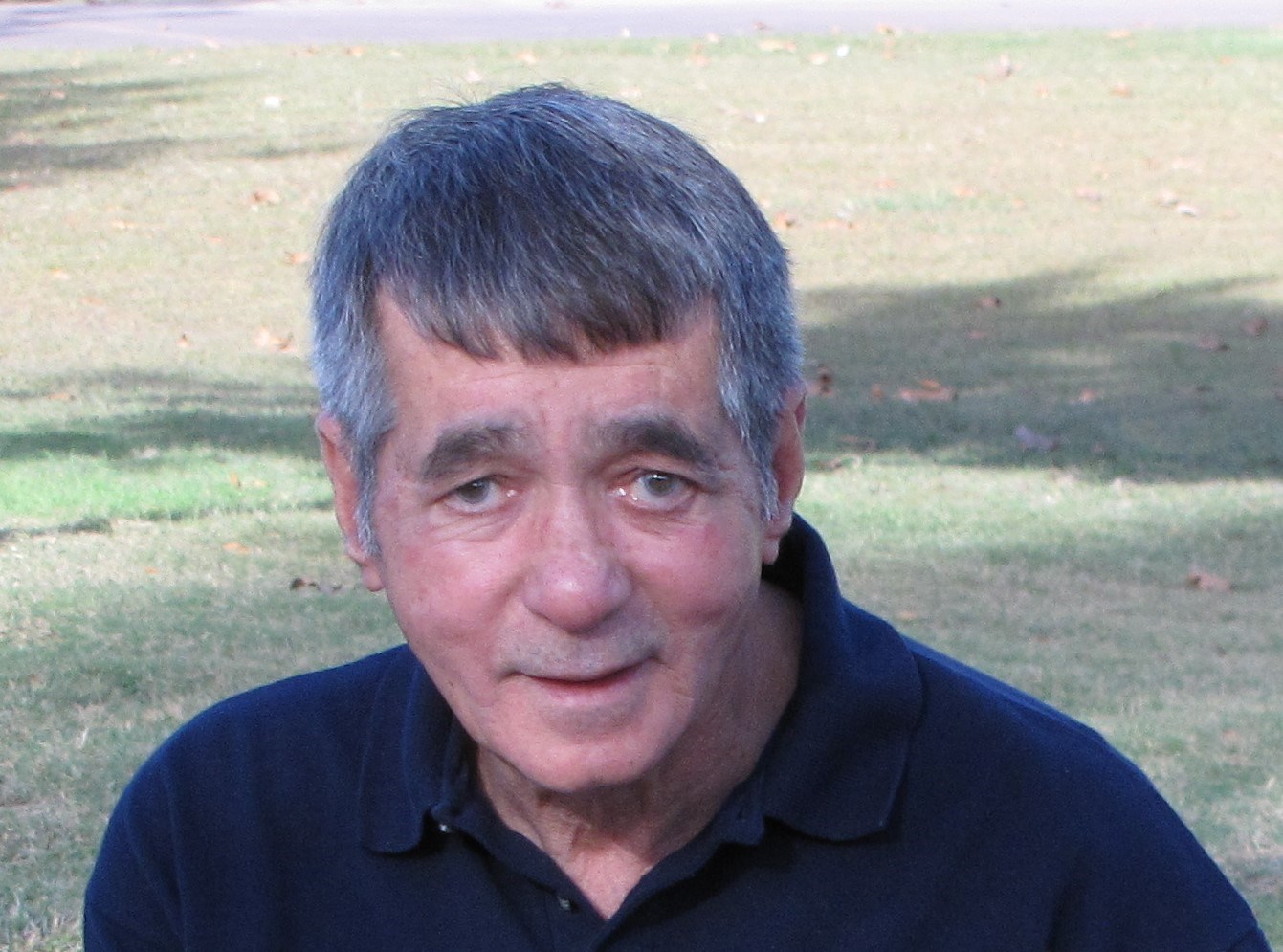 Obituary of Julius E. Eisen