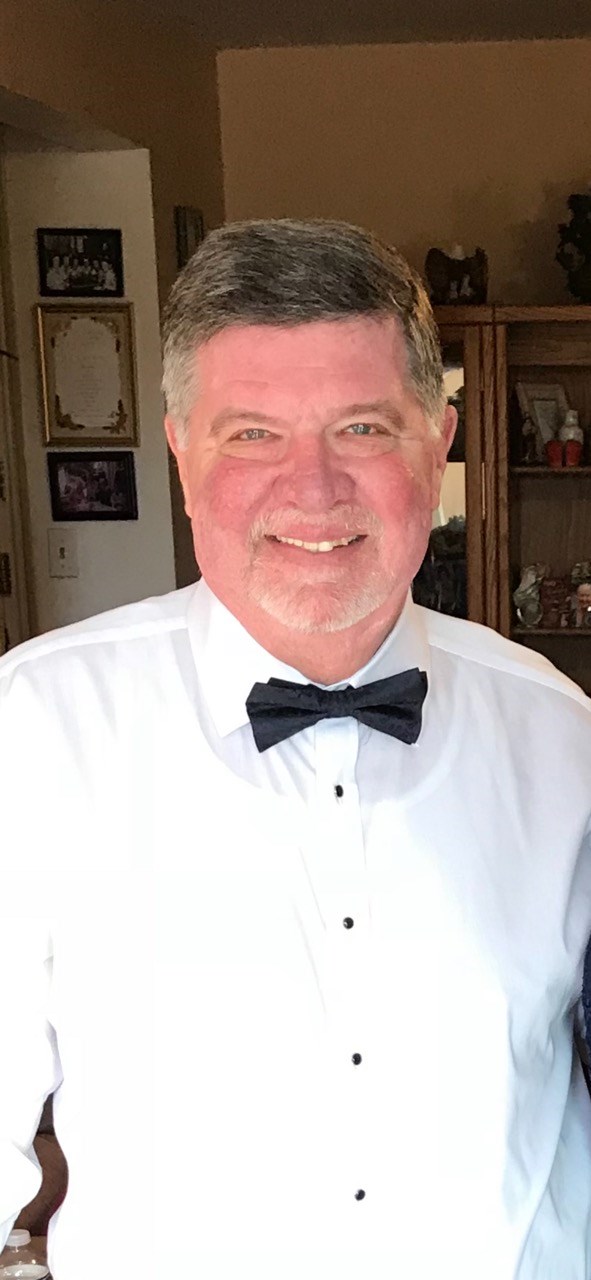 Obituary of Keith R. Eichhorn