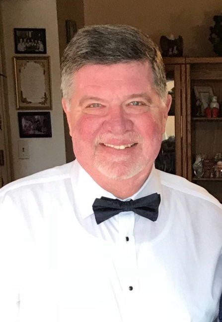 Obituary of Keith R. Eichhorn