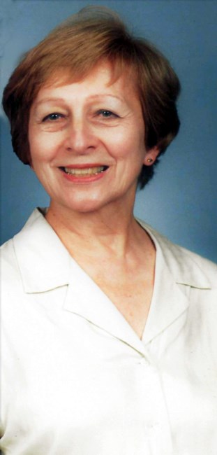 Obituary of Eleanor Stephanie Violante