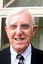 Ronald Haas