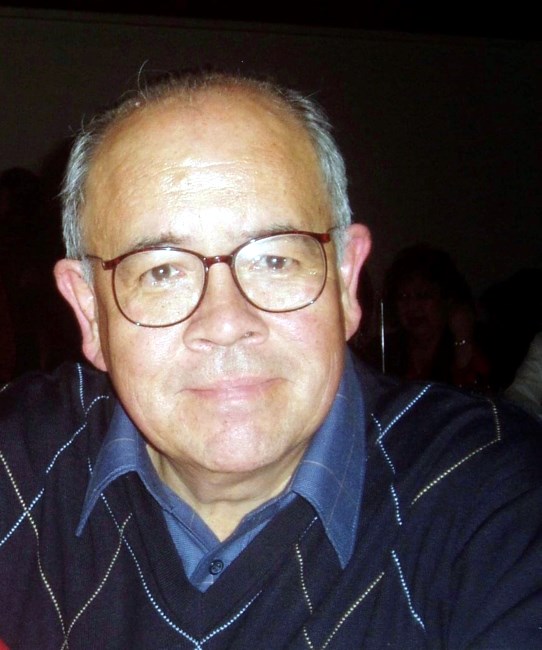 Obituary of Steve Alvarez