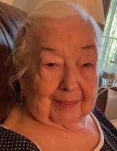 Obituary of Mary Margaret Dunn