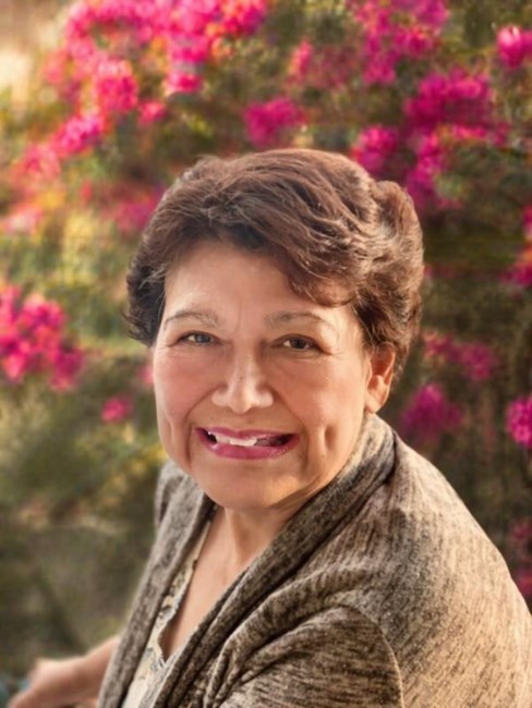 Obituary of Marta E Torres