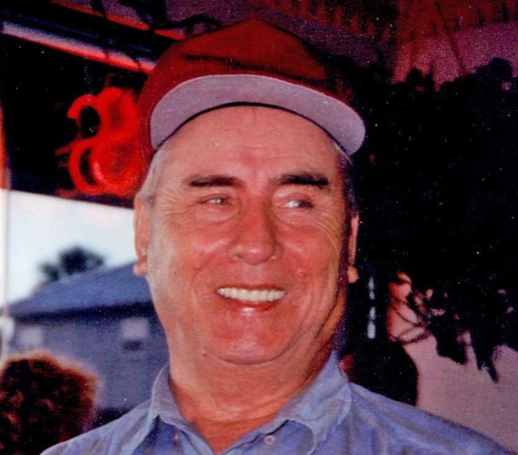 Obituary of John Elgin Couch