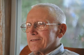 Obituary of William Edmund Larkin Jr.