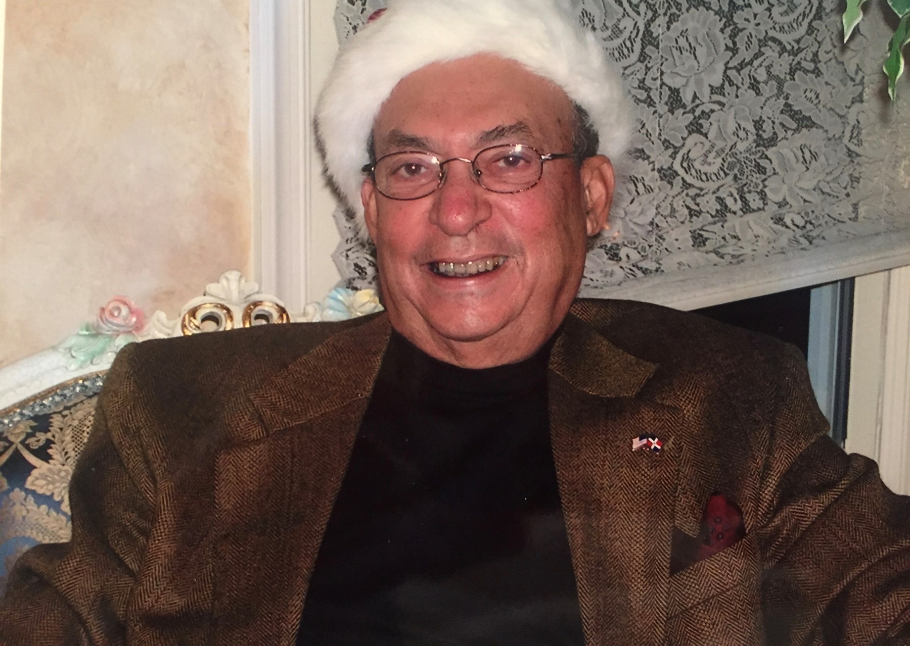 Obituary of Ramon A. Salas M.D.