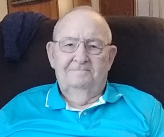 Obituary of Donald D. Reynolds