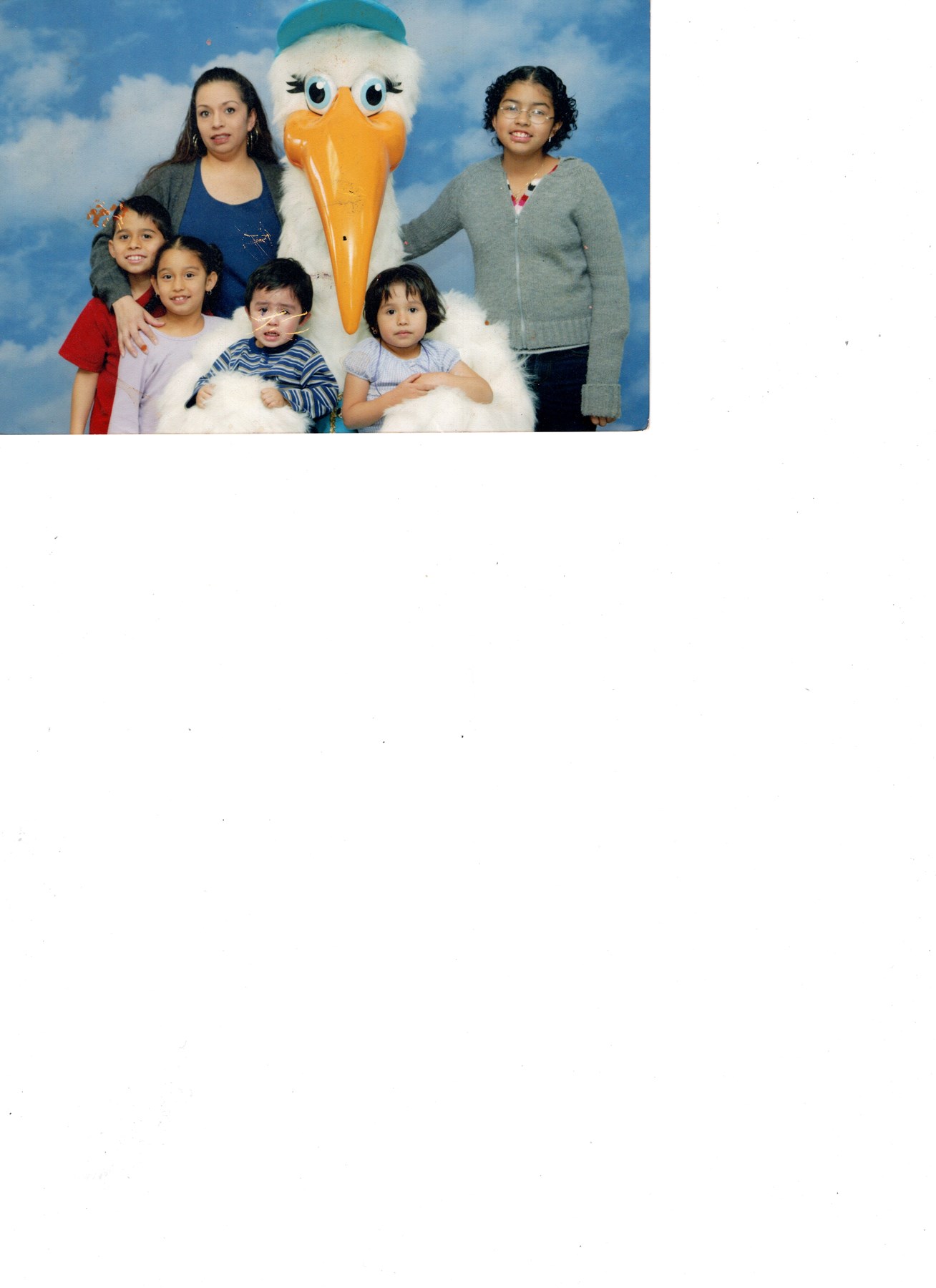 Obituary of Melissa Ann Tapia