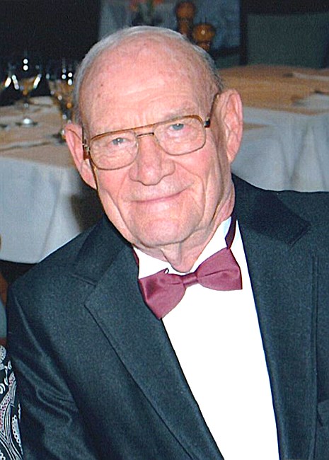 Obituary of Harold "Hal" Eugene Matson