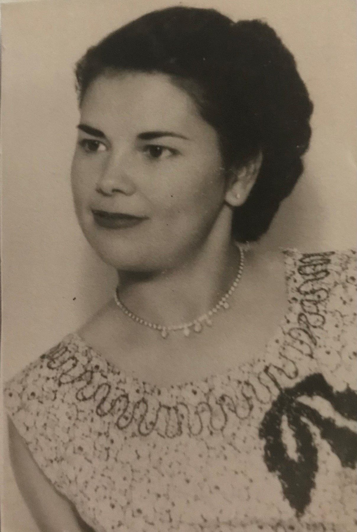 Obituary of Senorina C. Gurrola