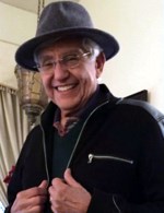 Robert Cabral