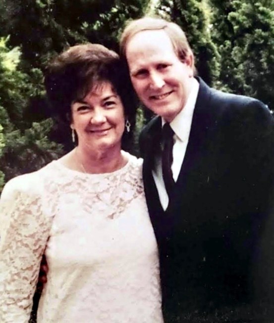 Obituary of Glenn Thomas Folds & Grace Mae Folds