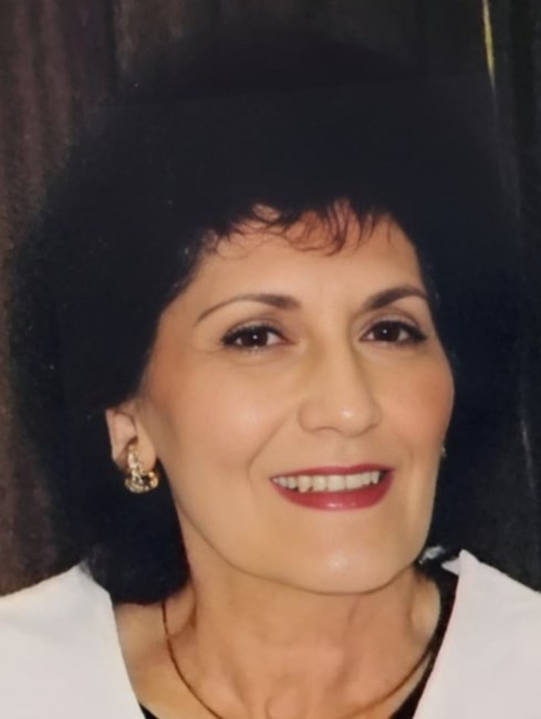 Obituary of Theresa M. Bellemare
