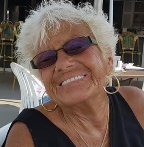 Obituario de Irene P. Contino Kosyla