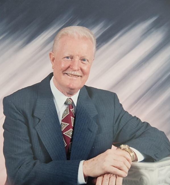 Obituary of William Leon Edwards