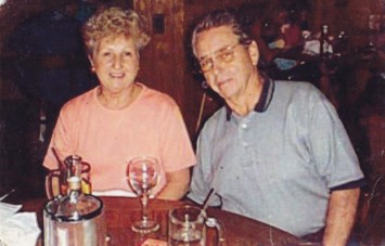 Obituary of Harvey Joseph Smith