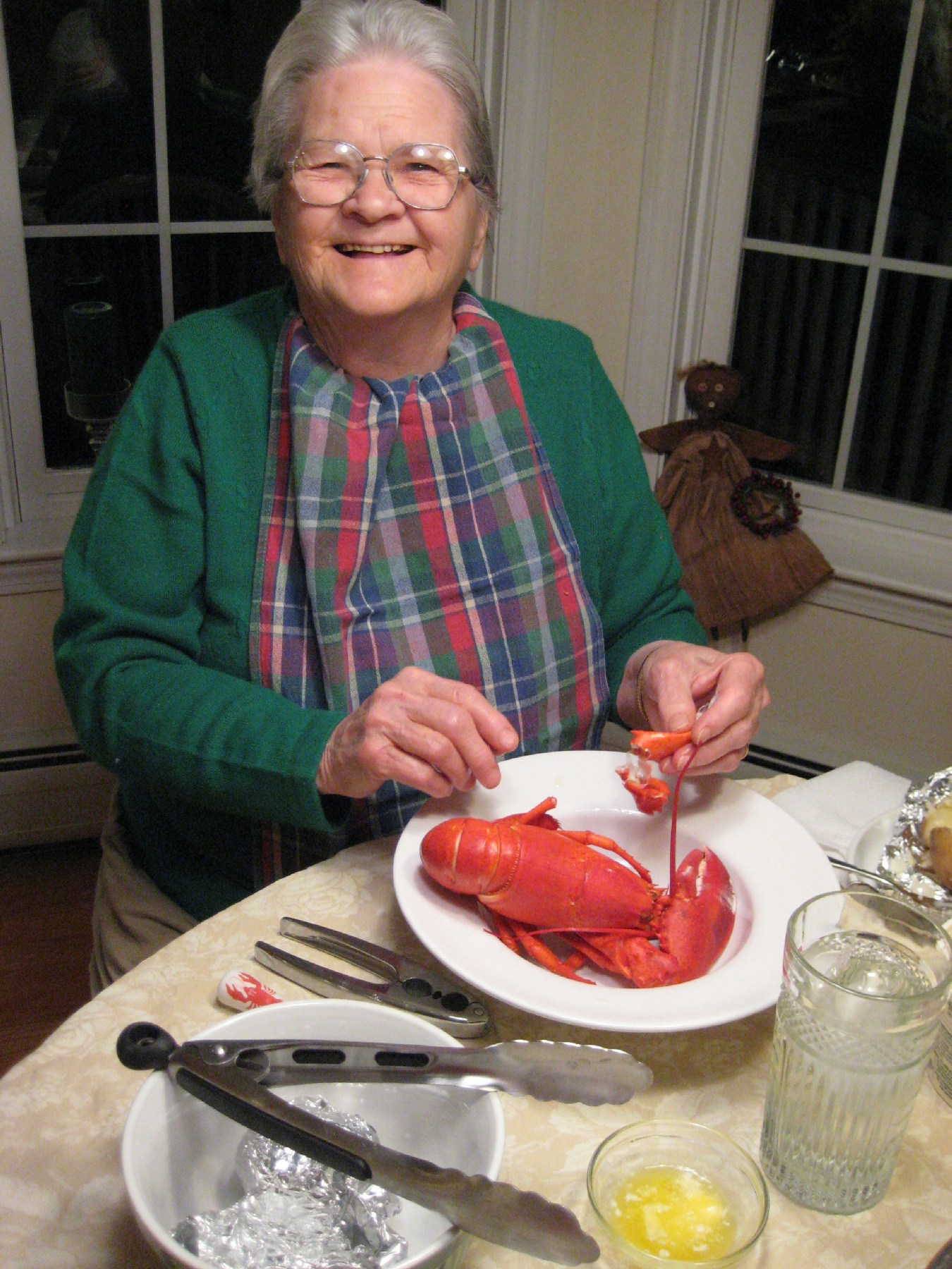 Ann E. Gould Obituary Concord, NH