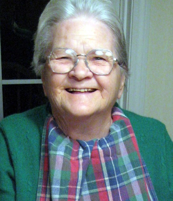 Obituary of Ann E. Gould
