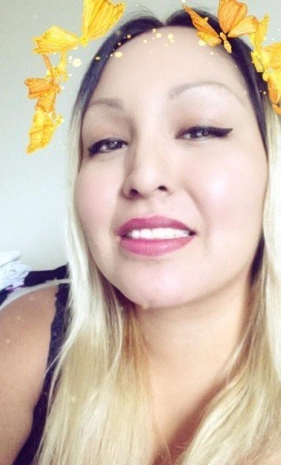 Obituary of Zhannel Gloria Henry