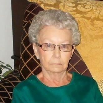 Obituary of Joyce Lorraine Howard