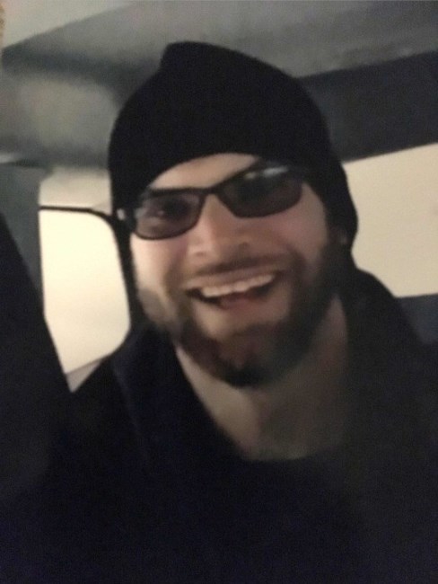 Obituary of Jason Scott Jenkinson