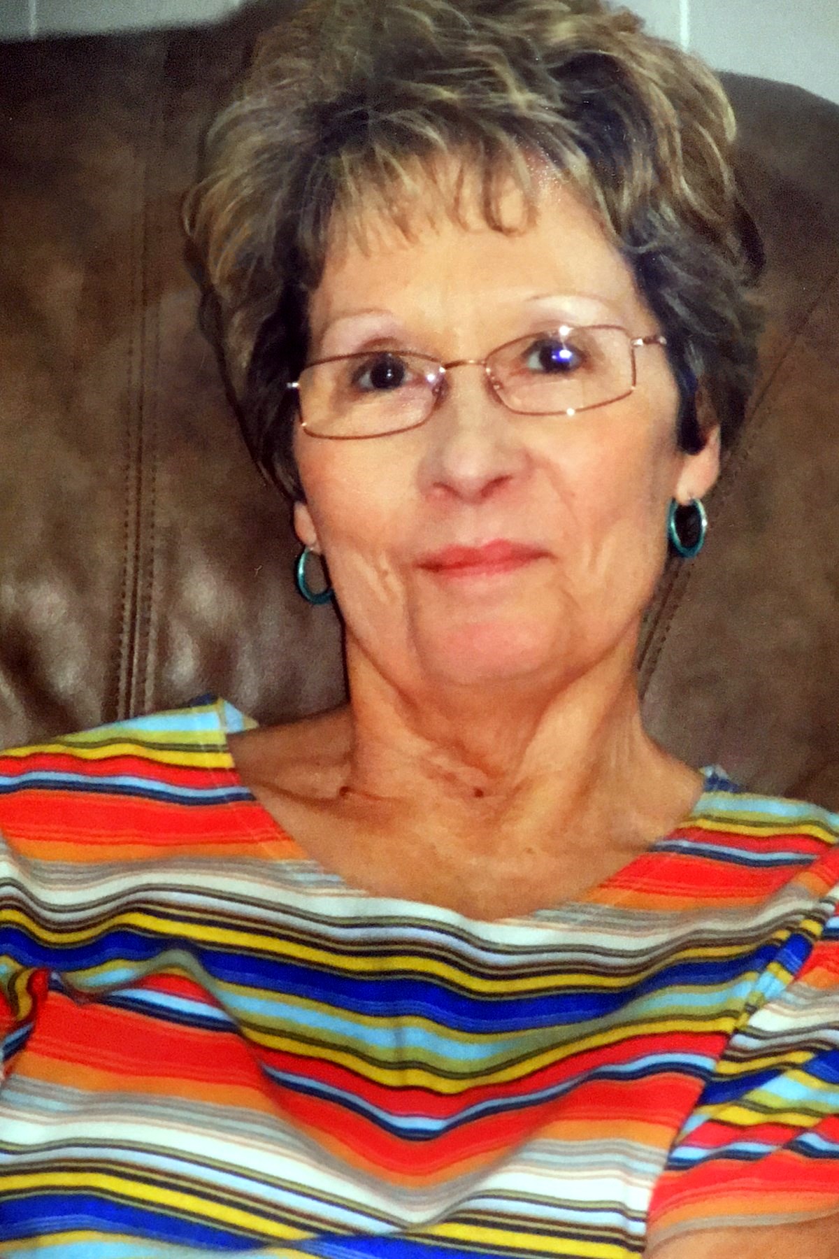 Carolyn Poteet Obituary Grand Prairie, TX