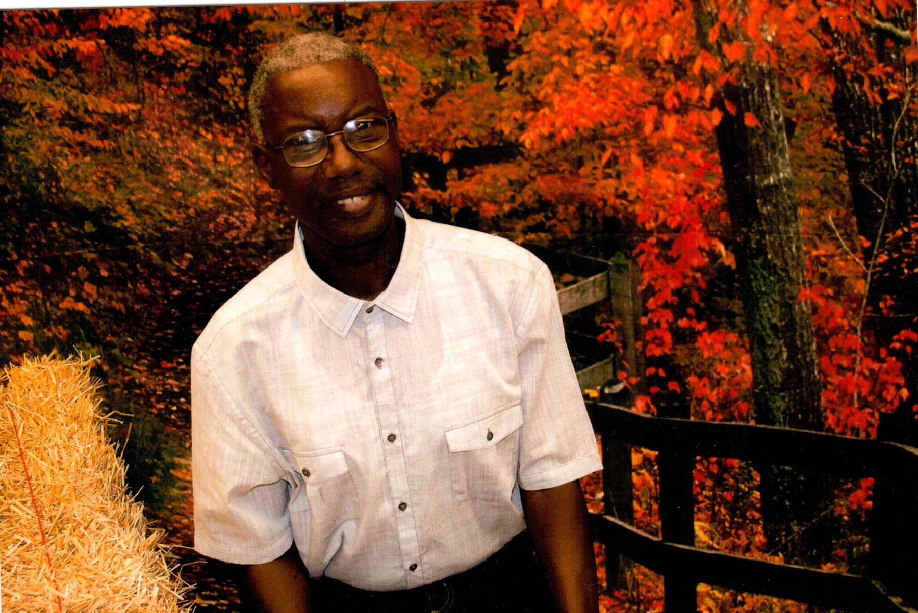 Obituary of Kevin W. Elam