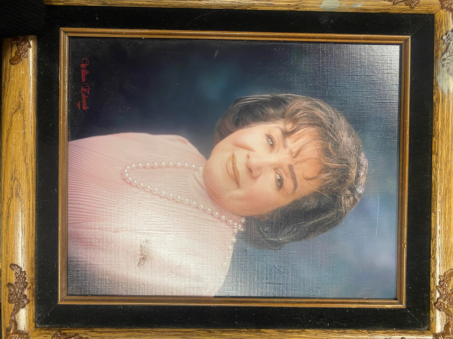 Obituary of Emma Moncibaiz McGuire