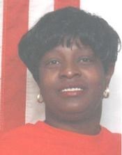 Obituary of Norma Butler Hall