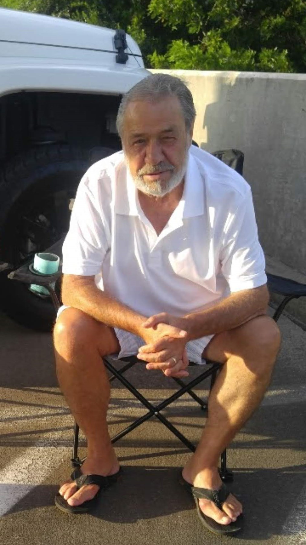 Rick Ratliff Obituary - Worthington, OH - Share Memory