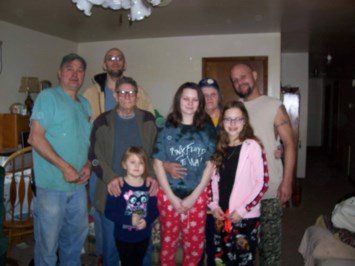 Obituary of Arlen Monroe  Breeden Sr.