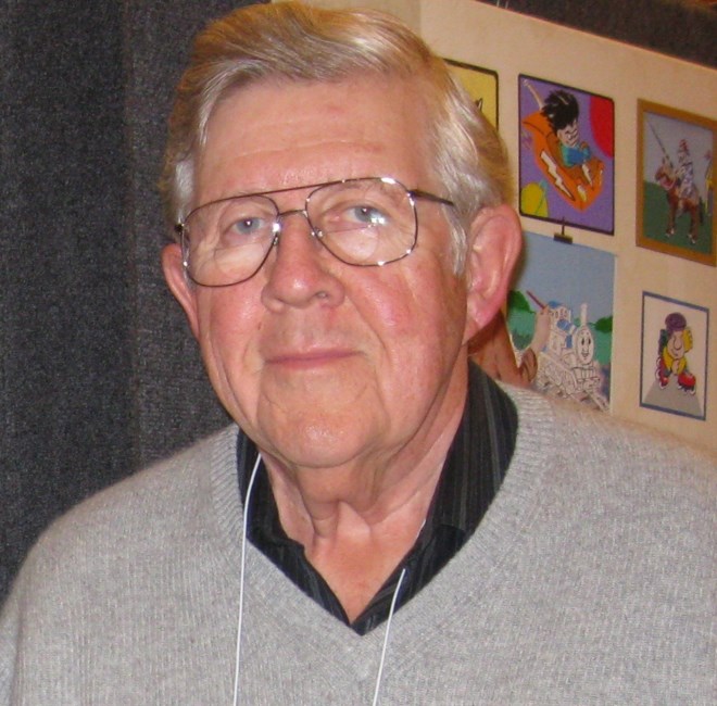 Obituary of Richard Edwin Pretzlaff