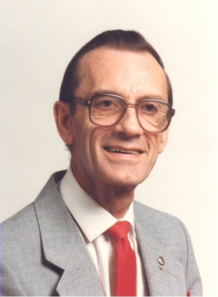 Obituary of Patrick Landry