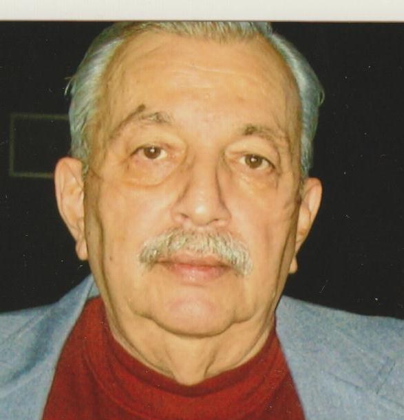 Obituary of Thomas C. Veri