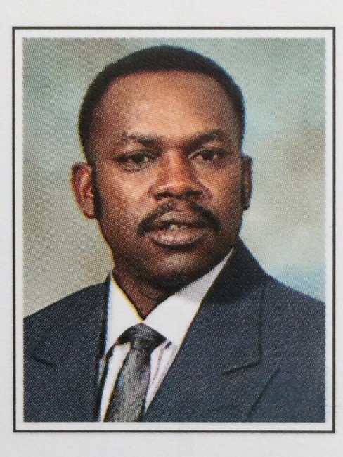 Obituary of SFC (Ret.) Jesse Howard Brooks