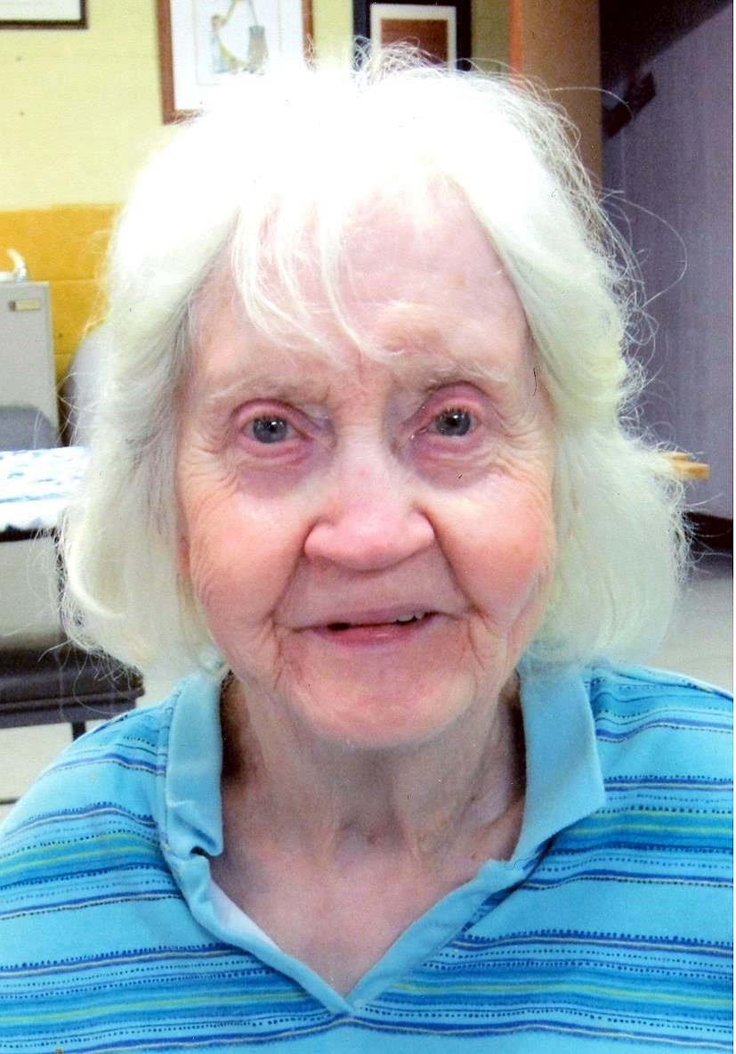 Joyce Adele Baker Obituary Nashville, IN