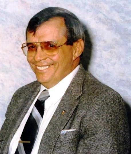 Obituary of Mr. Paul Terry Sinclair