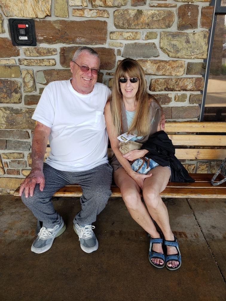 Obituary of Larry Lee Beenken