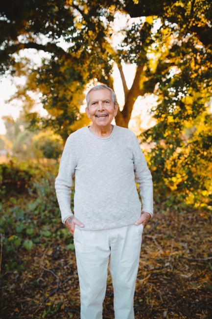 Obituary of Ramon Muniz Aguayo