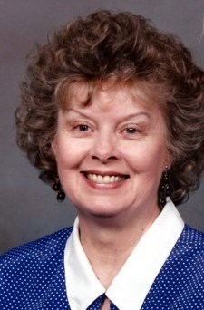 Obituary of Jean W. McLellan