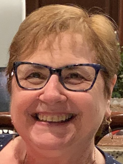 Obituary of Joan Lomangino