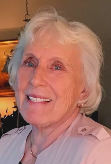 Obituary of Nancy Jane Mann-Houser